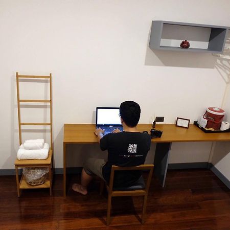 Comeneetee Uthai Ban Khok Mo Ngoại thất bức ảnh
