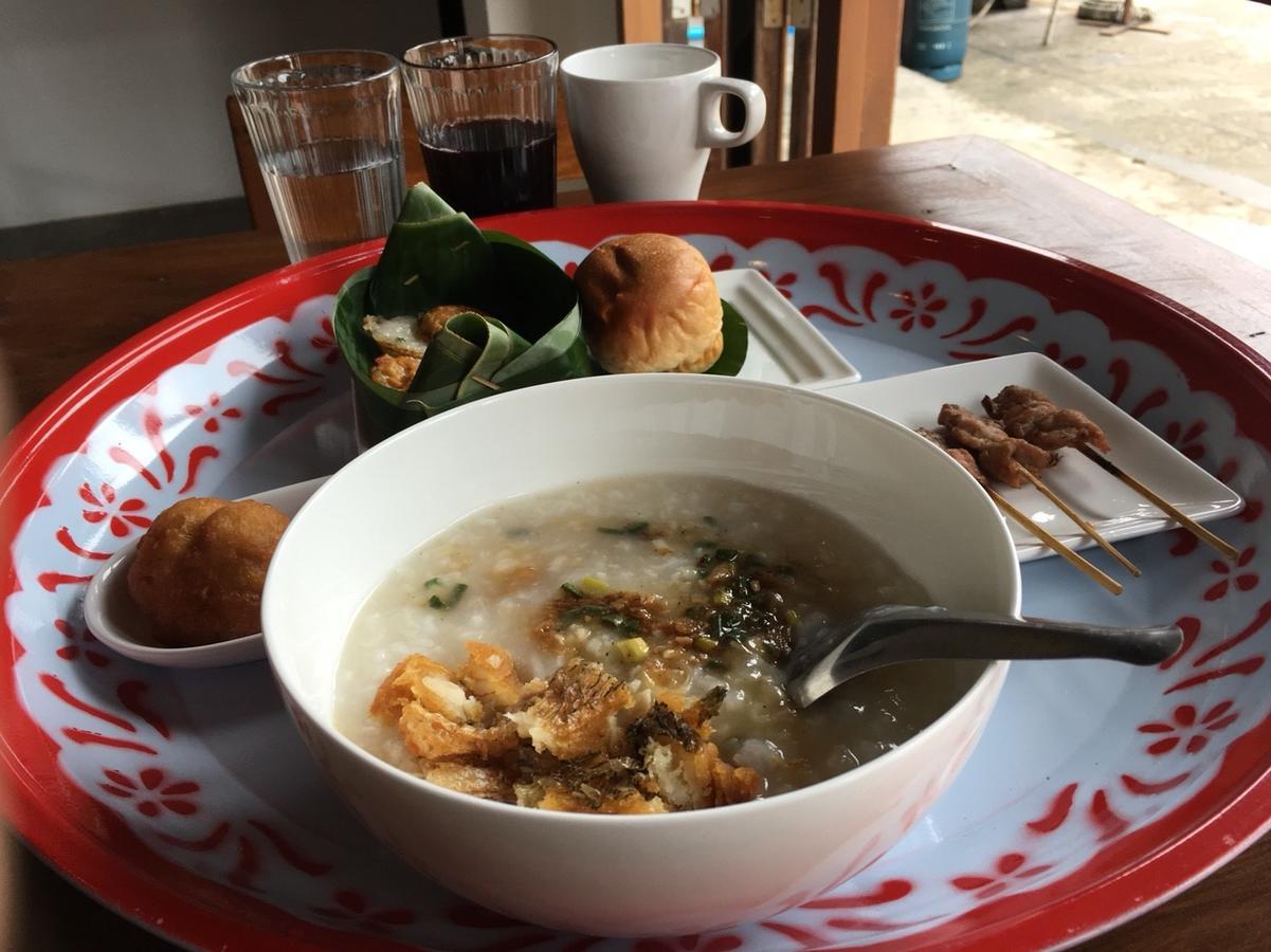 Comeneetee Uthai Ban Khok Mo Ngoại thất bức ảnh