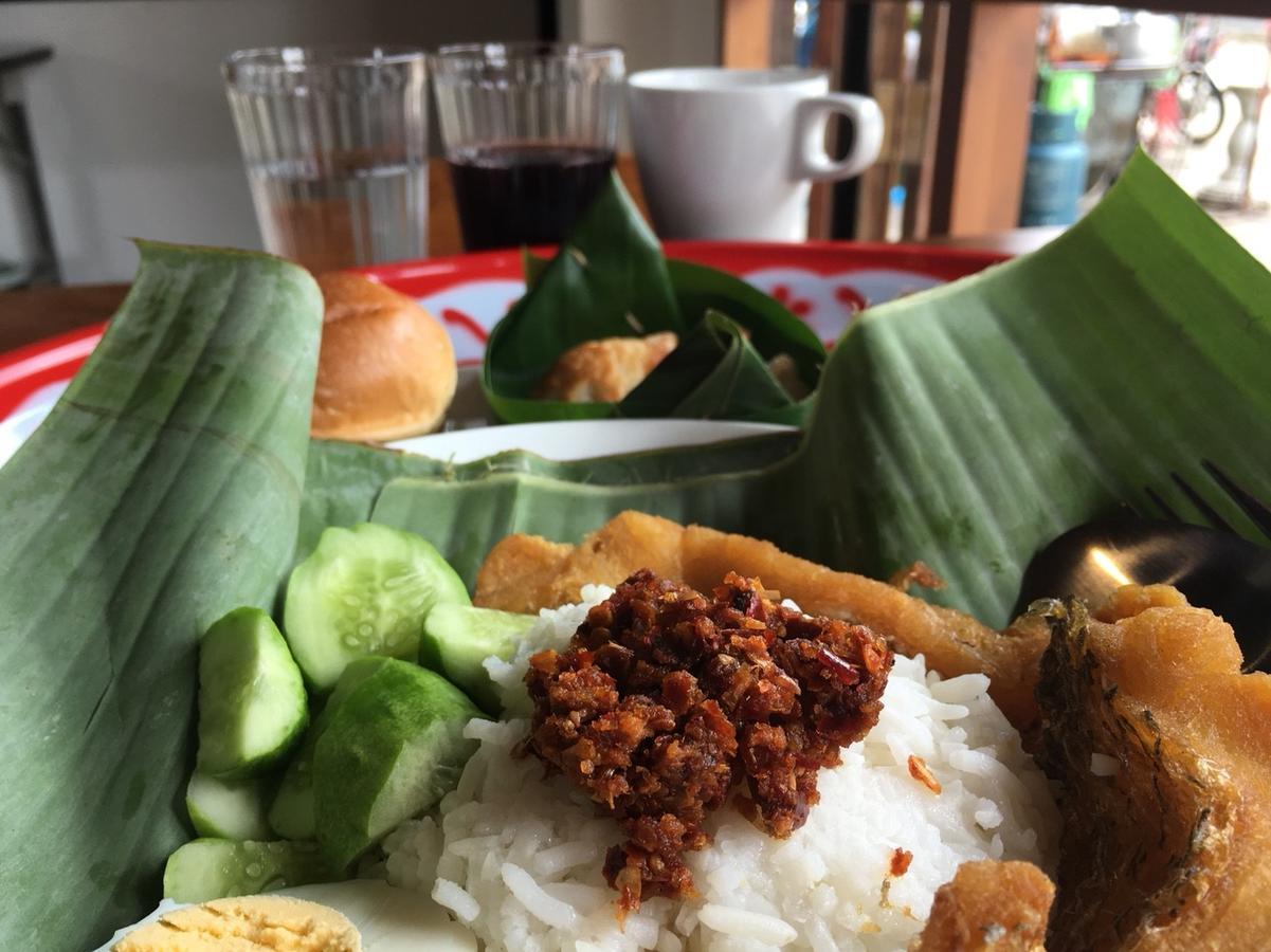 Comeneetee Uthai Ban Khok Mo Ngoại thất bức ảnh